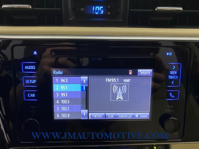 2017 Toyota Corolla LE CVT, available for sale in Naugatuck, Connecticut | J&M Automotive Sls&Svc LLC. Naugatuck, Connecticut 2017 Toyota Corolla LE CVT, available for sale in Naugatuck, Connecticut | J&M Automotive Sls&Svc LLC. Naugatuck, Connecticut