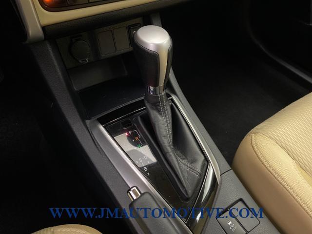 2017 Toyota Corolla LE CVT, available for sale in Naugatuck, Connecticut | J&M Automotive Sls&Svc LLC. Naugatuck, Connecticut 2017 Toyota Corolla LE CVT, available for sale in Naugatuck, Connecticut | J&M Automotive Sls&Svc LLC. Naugatuck, Connecticut