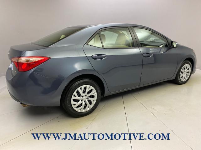 2017 Toyota Corolla LE CVT, available for sale in Naugatuck, Connecticut | J&M Automotive Sls&Svc LLC. Naugatuck, Connecticut 2017 Toyota Corolla LE CVT, available for sale in Naugatuck, Connecticut | J&M Automotive Sls&Svc LLC. Naugatuck, Connecticut