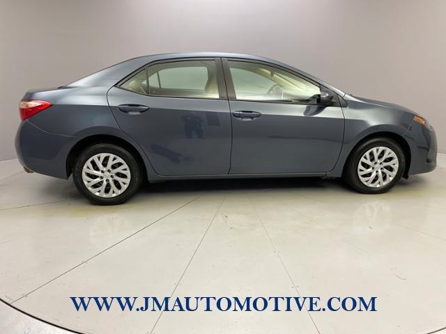 2017 Toyota Corolla LE CVT, available for sale in Naugatuck, Connecticut | J&M Automotive Sls&Svc LLC. Naugatuck, Connecticut 2017 Toyota Corolla LE CVT, available for sale in Naugatuck, Connecticut | J&M Automotive Sls&Svc LLC. Naugatuck, Connecticut