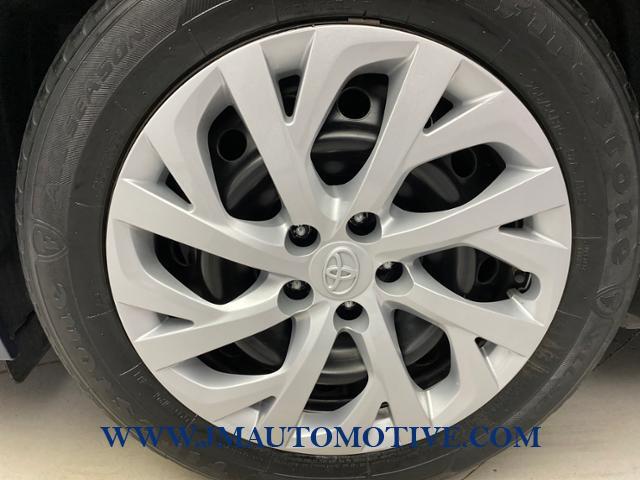 2017 Toyota Corolla LE CVT, available for sale in Naugatuck, Connecticut | J&M Automotive Sls&Svc LLC. Naugatuck, Connecticut 2017 Toyota Corolla LE CVT, available for sale in Naugatuck, Connecticut | J&M Automotive Sls&Svc LLC. Naugatuck, Connecticut