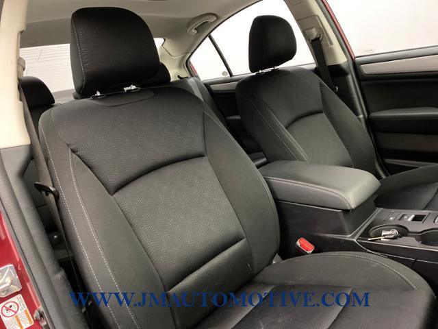 2016 Subaru Legacy 4dr Sdn 2.5i Premium PZEV, available for sale in Naugatuck, Connecticut | J&M Automotive Sls&Svc LLC. Naugatuck, Connecticut 2016 Subaru Legacy 4dr Sdn 2.5i Premium PZEV, available for sale in Naugatuck, Connecticut | J&M Automotive Sls&Svc LLC. Naugatuck, Connecticut