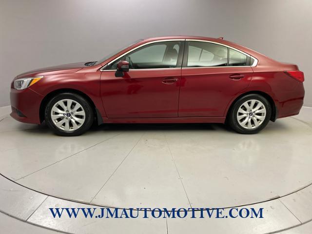 2016 Subaru Legacy 4dr Sdn 2.5i Premium PZEV, available for sale in Naugatuck, Connecticut | J&M Automotive Sls&Svc LLC. Naugatuck, Connecticut 2016 Subaru Legacy 4dr Sdn 2.5i Premium PZEV, available for sale in Naugatuck, Connecticut | J&M Automotive Sls&Svc LLC. Naugatuck, Connecticut