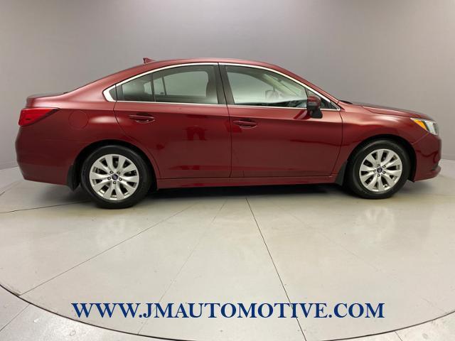 2016 Subaru Legacy 4dr Sdn 2.5i Premium PZEV, available for sale in Naugatuck, Connecticut | J&M Automotive Sls&Svc LLC. Naugatuck, Connecticut 2016 Subaru Legacy 4dr Sdn 2.5i Premium PZEV, available for sale in Naugatuck, Connecticut | J&M Automotive Sls&Svc LLC. Naugatuck, Connecticut