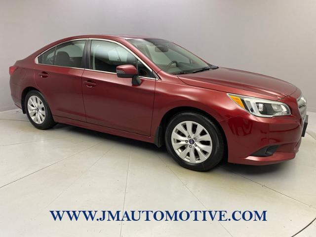 2016 Subaru Legacy 4dr Sdn 2.5i Premium PZEV, available for sale in Naugatuck, Connecticut | J&M Automotive Sls&Svc LLC. Naugatuck, Connecticut 2016 Subaru Legacy 4dr Sdn 2.5i Premium PZEV, available for sale in Naugatuck, Connecticut | J&M Automotive Sls&Svc LLC. Naugatuck, Connecticut