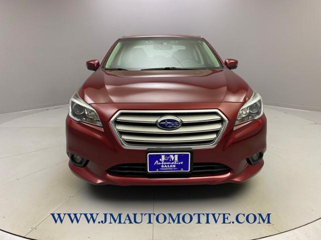 2016 Subaru Legacy 4dr Sdn 2.5i Premium PZEV, available for sale in Naugatuck, Connecticut | J&M Automotive Sls&Svc LLC. Naugatuck, Connecticut 2016 Subaru Legacy 4dr Sdn 2.5i Premium PZEV, available for sale in Naugatuck, Connecticut | J&M Automotive Sls&Svc LLC. Naugatuck, Connecticut