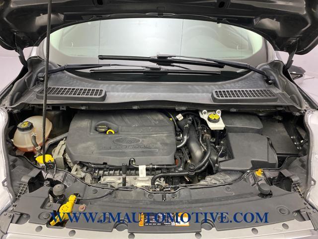2017 Ford Escape SE FWD, available for sale in Naugatuck, Connecticut | J&M Automotive Sls&Svc LLC. Naugatuck, Connecticut 2017 Ford Escape SE FWD, available for sale in Naugatuck, Connecticut | J&M Automotive Sls&Svc LLC. Naugatuck, Connecticut