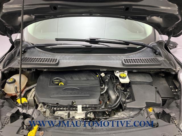 2017 Ford Escape SE FWD, available for sale in Naugatuck, Connecticut | J&M Automotive Sls&Svc LLC. Naugatuck, Connecticut 2017 Ford Escape SE FWD, available for sale in Naugatuck, Connecticut | J&M Automotive Sls&Svc LLC. Naugatuck, Connecticut