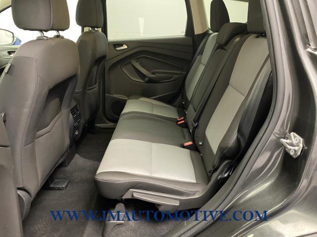 2017 Ford Escape SE FWD, available for sale in Naugatuck, Connecticut | J&M Automotive Sls&Svc LLC. Naugatuck, Connecticut 2017 Ford Escape SE FWD, available for sale in Naugatuck, Connecticut | J&M Automotive Sls&Svc LLC. Naugatuck, Connecticut