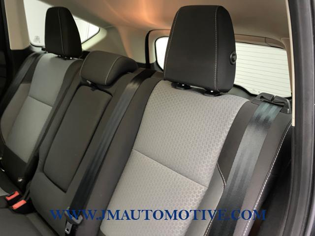 2017 Ford Escape SE FWD, available for sale in Naugatuck, Connecticut | J&M Automotive Sls&Svc LLC. Naugatuck, Connecticut 2017 Ford Escape SE FWD, available for sale in Naugatuck, Connecticut | J&M Automotive Sls&Svc LLC. Naugatuck, Connecticut