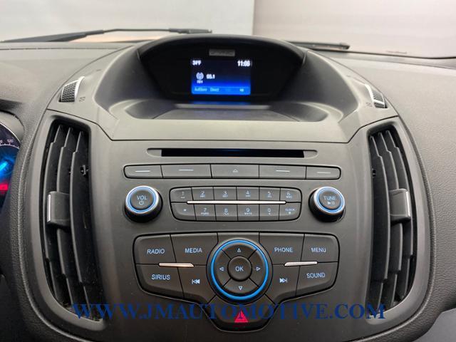 2017 Ford Escape SE FWD, available for sale in Naugatuck, Connecticut | J&M Automotive Sls&Svc LLC. Naugatuck, Connecticut 2017 Ford Escape SE FWD, available for sale in Naugatuck, Connecticut | J&M Automotive Sls&Svc LLC. Naugatuck, Connecticut