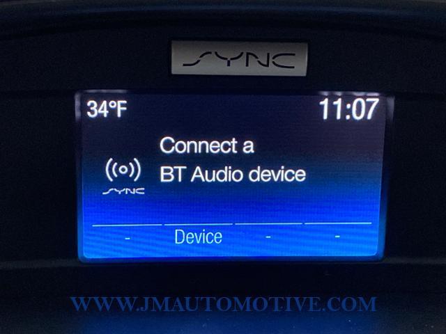 2017 Ford Escape SE FWD, available for sale in Naugatuck, Connecticut | J&M Automotive Sls&Svc LLC. Naugatuck, Connecticut 2017 Ford Escape SE FWD, available for sale in Naugatuck, Connecticut | J&M Automotive Sls&Svc LLC. Naugatuck, Connecticut