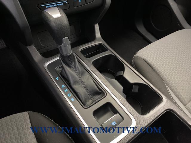 2017 Ford Escape SE FWD, available for sale in Naugatuck, Connecticut | J&M Automotive Sls&Svc LLC. Naugatuck, Connecticut 2017 Ford Escape SE FWD, available for sale in Naugatuck, Connecticut | J&M Automotive Sls&Svc LLC. Naugatuck, Connecticut