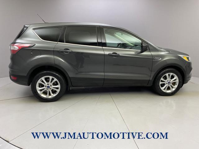 2017 Ford Escape SE FWD, available for sale in Naugatuck, Connecticut | J&M Automotive Sls&Svc LLC. Naugatuck, Connecticut 2017 Ford Escape SE FWD, available for sale in Naugatuck, Connecticut | J&M Automotive Sls&Svc LLC. Naugatuck, Connecticut