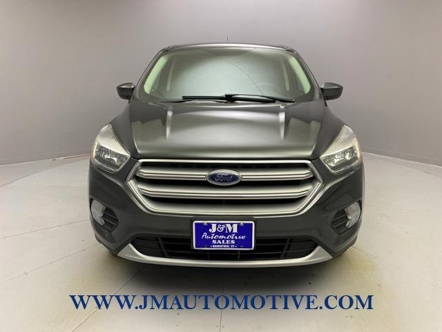 2017 Ford Escape SE FWD, available for sale in Naugatuck, Connecticut | J&M Automotive Sls&Svc LLC. Naugatuck, Connecticut 2017 Ford Escape SE FWD, available for sale in Naugatuck, Connecticut | J&M Automotive Sls&Svc LLC. Naugatuck, Connecticut