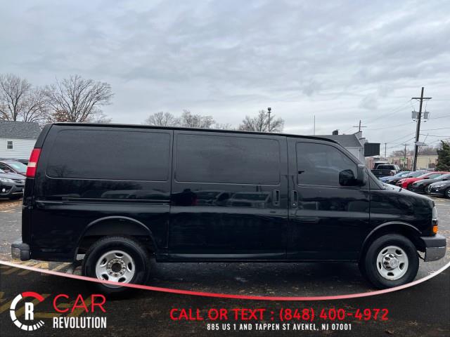 2011 Chevrolet Express Cargo Van RWD 2500 135'', available for sale in Avenel, New Jersey | Car Revolution. Avenel, New Jersey 2011 Chevrolet Express Cargo Van RWD 2500 135'', available for sale in Avenel, New Jersey | Car Revolution. Avenel, New Jersey