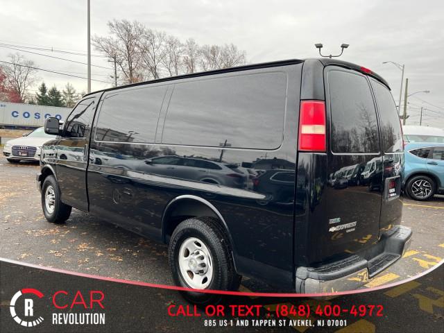 2011 Chevrolet Express Cargo Van RWD 2500 135'', available for sale in Avenel, New Jersey | Car Revolution. Avenel, New Jersey 2011 Chevrolet Express Cargo Van RWD 2500 135'', available for sale in Avenel, New Jersey | Car Revolution. Avenel, New Jersey