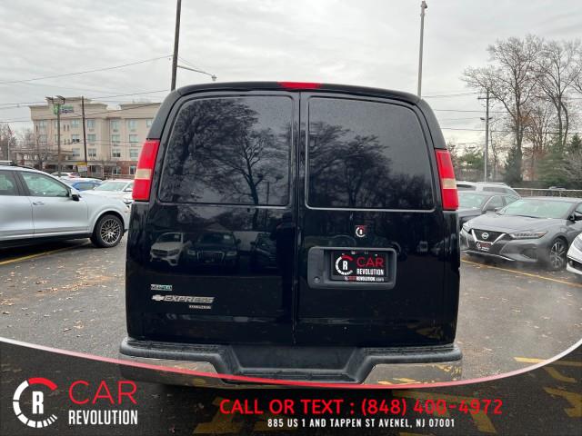 2011 Chevrolet Express Cargo Van RWD 2500 135'', available for sale in Avenel, New Jersey | Car Revolution. Avenel, New Jersey 2011 Chevrolet Express Cargo Van RWD 2500 135'', available for sale in Avenel, New Jersey | Car Revolution. Avenel, New Jersey