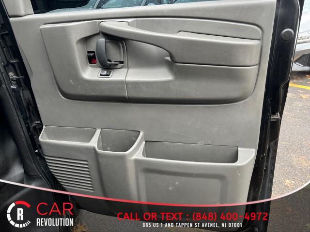 2011 Chevrolet Express Cargo Van RWD 2500 135'', available for sale in Avenel, New Jersey | Car Revolution. Avenel, New Jersey 2011 Chevrolet Express Cargo Van RWD 2500 135'', available for sale in Avenel, New Jersey | Car Revolution. Avenel, New Jersey
