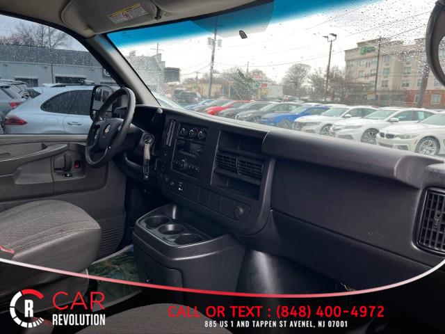 2011 Chevrolet Express Cargo Van RWD 2500 135'', available for sale in Avenel, New Jersey | Car Revolution. Avenel, New Jersey 2011 Chevrolet Express Cargo Van RWD 2500 135'', available for sale in Avenel, New Jersey | Car Revolution. Avenel, New Jersey