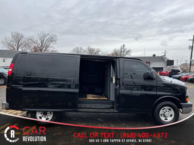 2011 Chevrolet Express Cargo Van RWD 2500 135'', available for sale in Avenel, New Jersey | Car Revolution. Avenel, New Jersey 2011 Chevrolet Express Cargo Van RWD 2500 135'', available for sale in Avenel, New Jersey | Car Revolution. Avenel, New Jersey