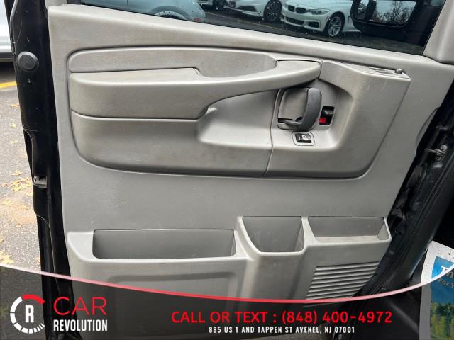 2011 Chevrolet Express Cargo Van RWD 2500 135'', available for sale in Avenel, New Jersey | Car Revolution. Avenel, New Jersey 2011 Chevrolet Express Cargo Van RWD 2500 135'', available for sale in Avenel, New Jersey | Car Revolution. Avenel, New Jersey