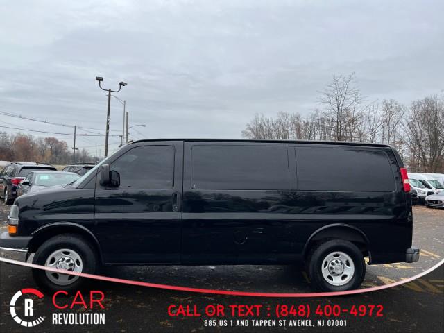 2011 Chevrolet Express Cargo Van RWD 2500 135'', available for sale in Avenel, New Jersey | Car Revolution. Avenel, New Jersey 2011 Chevrolet Express Cargo Van RWD 2500 135'', available for sale in Avenel, New Jersey | Car Revolution. Avenel, New Jersey