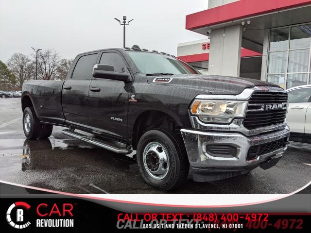 2021 Ram 3500 Big Horn, available for sale in Avenel, New Jersey | Car Revolution. Avenel, New Jersey