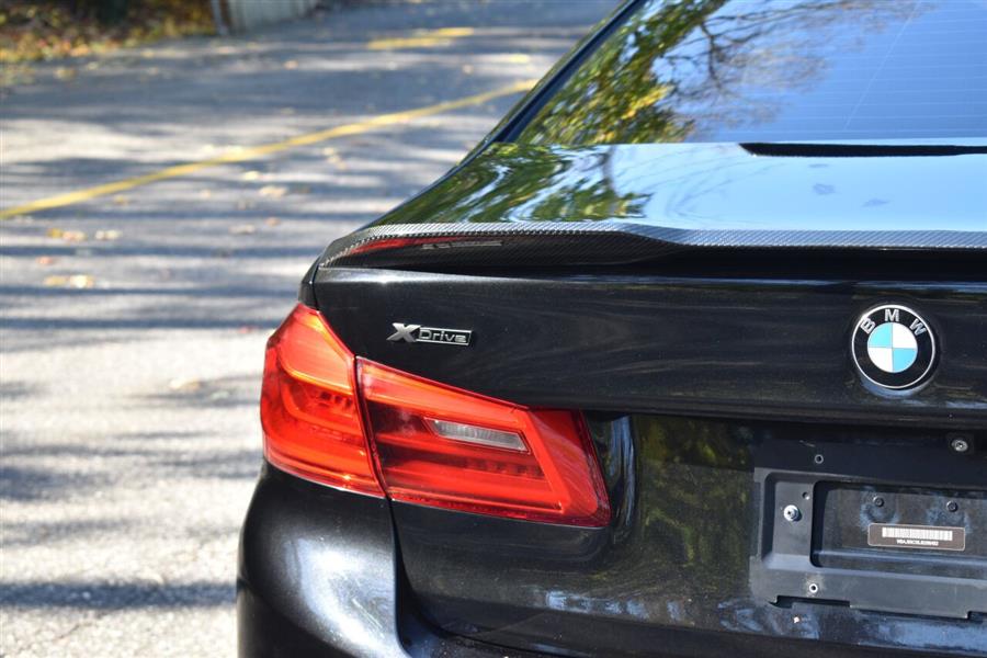 2018 BMW 5 Series M550i xDrive AWD 4dr Sedan, available for sale in Great Neck, New York | Camy Cars. Great Neck, New York 2018 BMW 5 Series M550i xDrive AWD 4dr Sedan, available for sale in Great Neck, New York | Camy Cars. Great Neck, New York