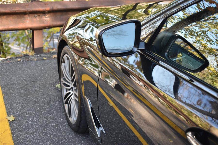 2018 BMW 5 Series M550i xDrive AWD 4dr Sedan, available for sale in Great Neck, New York | Camy Cars. Great Neck, New York 2018 BMW 5 Series M550i xDrive AWD 4dr Sedan, available for sale in Great Neck, New York | Camy Cars. Great Neck, New York