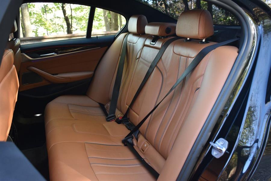 2018 BMW 5 Series M550i xDrive AWD 4dr Sedan, available for sale in Great Neck, New York | Camy Cars. Great Neck, New York 2018 BMW 5 Series M550i xDrive AWD 4dr Sedan, available for sale in Great Neck, New York | Camy Cars. Great Neck, New York