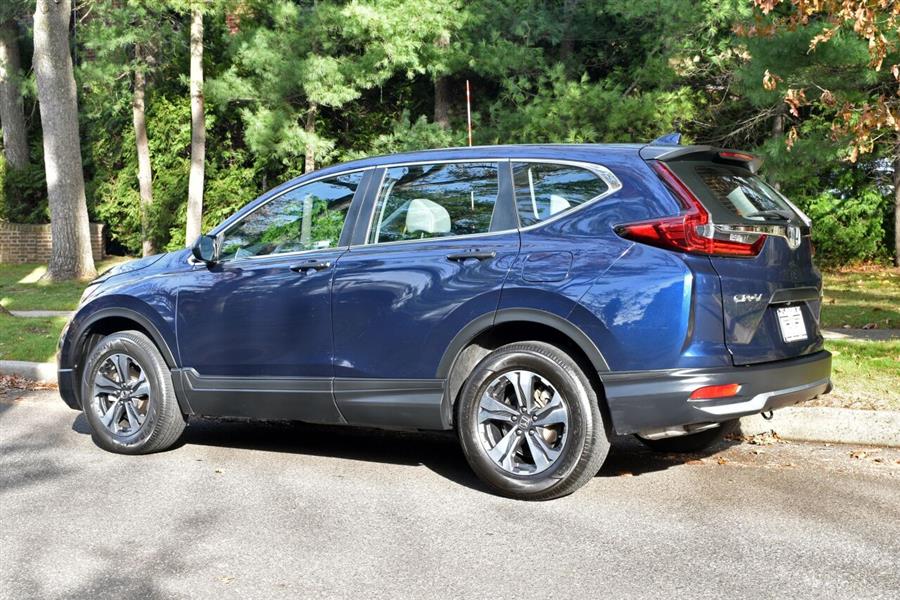 2020 Honda Cr-v LX AWD 4dr SUV, available for sale in Great Neck, New York | Camy Cars. Great Neck, New York 2020 Honda Cr-v LX AWD 4dr SUV, available for sale in Great Neck, New York | Camy Cars. Great Neck, New York