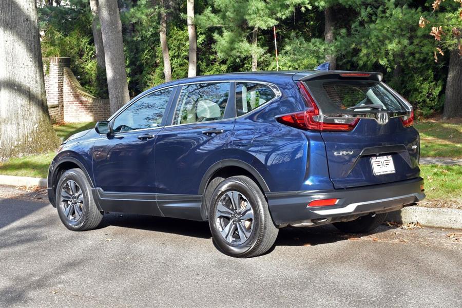 2020 Honda Cr-v LX AWD 4dr SUV, available for sale in Great Neck, New York | Camy Cars. Great Neck, New York 2020 Honda Cr-v LX AWD 4dr SUV, available for sale in Great Neck, New York | Camy Cars. Great Neck, New York