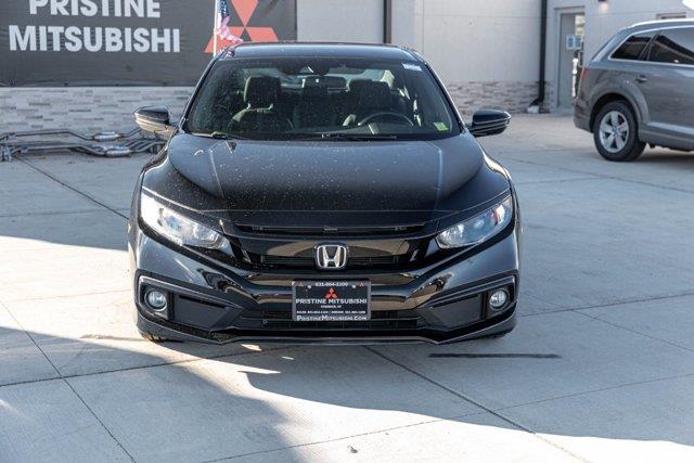 2019 Honda Civic Sedan Sport, available for sale in Great Neck, New York | Camy Cars. Great Neck, New York 2019 Honda Civic Sedan Sport, available for sale in Great Neck, New York | Camy Cars. Great Neck, New York