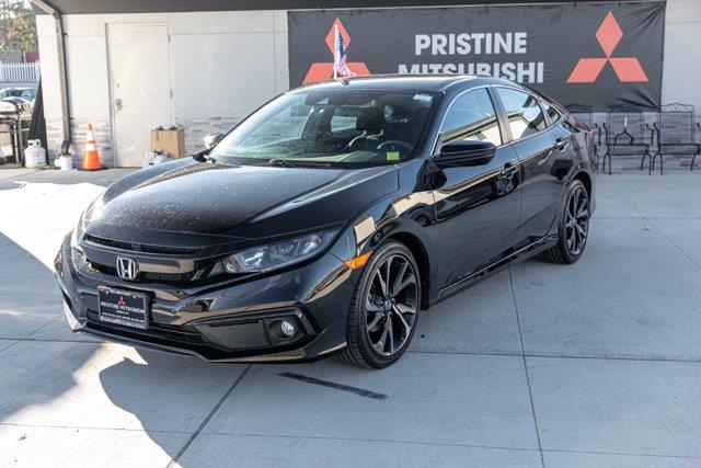2019 Honda Civic Sedan Sport, available for sale in Great Neck, New York | Camy Cars. Great Neck, New York 2019 Honda Civic Sedan Sport, available for sale in Great Neck, New York | Camy Cars. Great Neck, New York