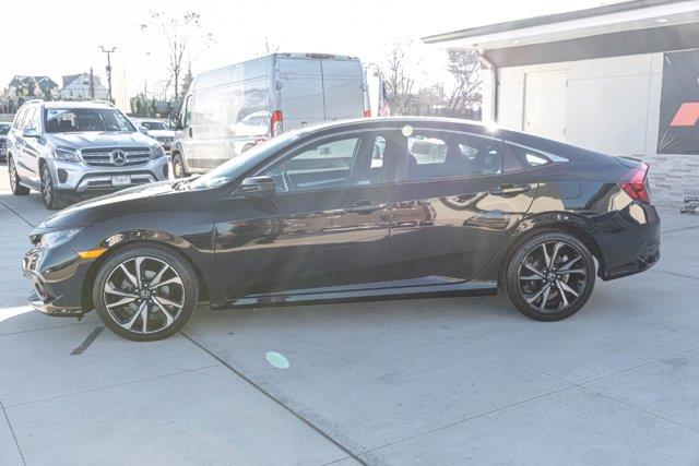 2019 Honda Civic Sedan Sport, available for sale in Great Neck, New York | Camy Cars. Great Neck, New York 2019 Honda Civic Sedan Sport, available for sale in Great Neck, New York | Camy Cars. Great Neck, New York