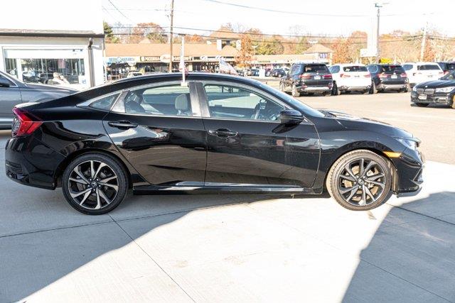 2019 Honda Civic Sedan Sport, available for sale in Great Neck, New York | Camy Cars. Great Neck, New York 2019 Honda Civic Sedan Sport, available for sale in Great Neck, New York | Camy Cars. Great Neck, New York