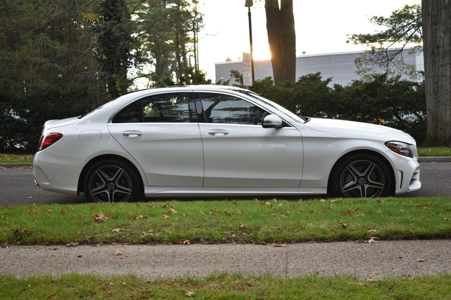 2019 Mercedes-benz C-class C 300 4MATIC AWD 4dr Sedan, available for sale in Great Neck, New York | Camy Cars. Great Neck, New York 2019 Mercedes-benz C-class C 300 4MATIC AWD 4dr Sedan, available for sale in Great Neck, New York | Camy Cars. Great Neck, New York