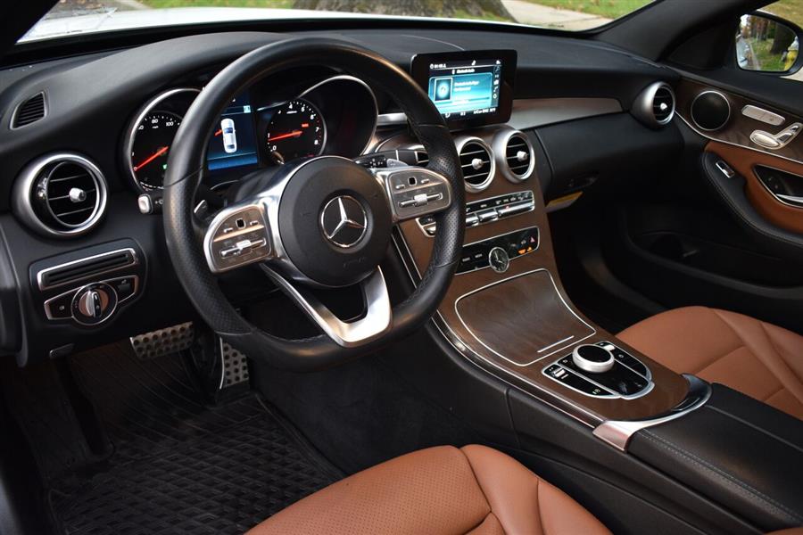 2019 Mercedes-benz C-class C 300 4MATIC AWD 4dr Sedan, available for sale in Great Neck, New York | Camy Cars. Great Neck, New York 2019 Mercedes-benz C-class C 300 4MATIC AWD 4dr Sedan, available for sale in Great Neck, New York | Camy Cars. Great Neck, New York