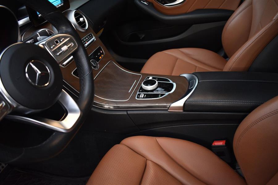 2019 Mercedes-benz C-class C 300 4MATIC AWD 4dr Sedan, available for sale in Great Neck, New York | Camy Cars. Great Neck, New York 2019 Mercedes-benz C-class C 300 4MATIC AWD 4dr Sedan, available for sale in Great Neck, New York | Camy Cars. Great Neck, New York