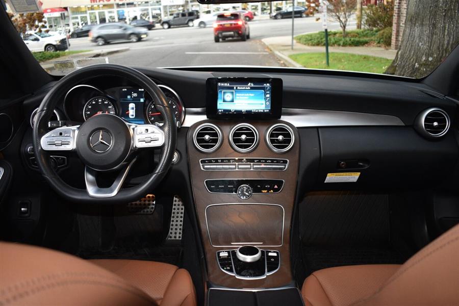 2019 Mercedes-benz C-class C 300 4MATIC AWD 4dr Sedan, available for sale in Great Neck, New York | Camy Cars. Great Neck, New York 2019 Mercedes-benz C-class C 300 4MATIC AWD 4dr Sedan, available for sale in Great Neck, New York | Camy Cars. Great Neck, New York