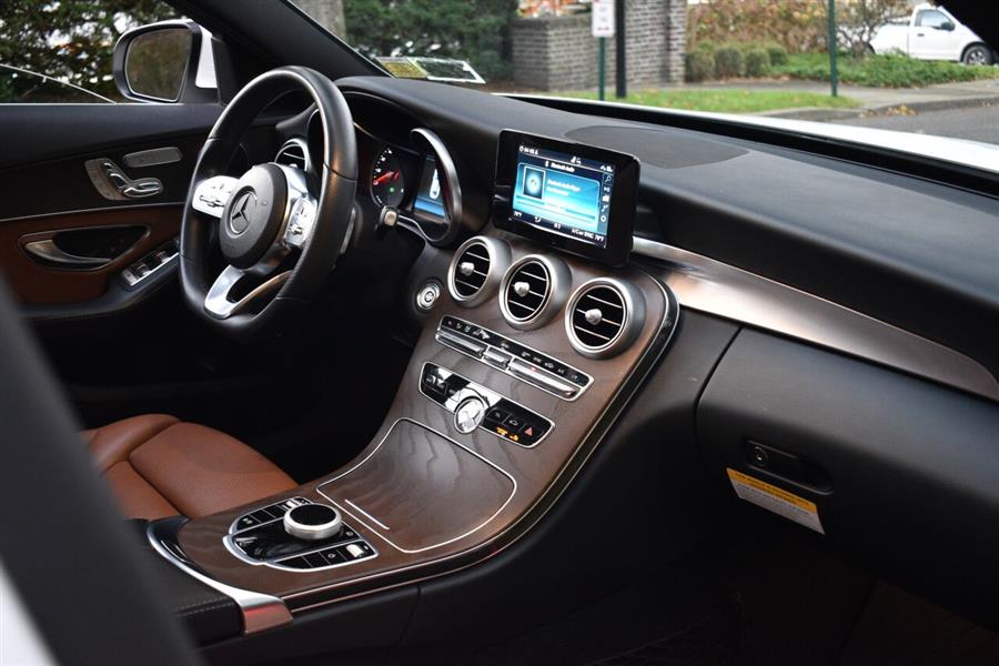 2019 Mercedes-benz C-class C 300 4MATIC AWD 4dr Sedan, available for sale in Great Neck, New York | Camy Cars. Great Neck, New York 2019 Mercedes-benz C-class C 300 4MATIC AWD 4dr Sedan, available for sale in Great Neck, New York | Camy Cars. Great Neck, New York
