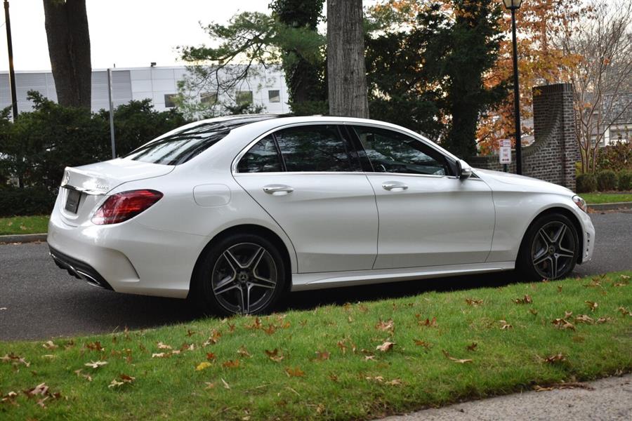 2019 Mercedes-benz C-class C 300 4MATIC AWD 4dr Sedan, available for sale in Great Neck, New York | Camy Cars. Great Neck, New York 2019 Mercedes-benz C-class C 300 4MATIC AWD 4dr Sedan, available for sale in Great Neck, New York | Camy Cars. Great Neck, New York