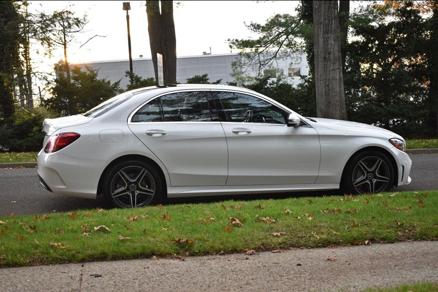 2019 Mercedes-benz C-class C 300 4MATIC AWD 4dr Sedan, available for sale in Great Neck, New York | Camy Cars. Great Neck, New York 2019 Mercedes-benz C-class C 300 4MATIC AWD 4dr Sedan, available for sale in Great Neck, New York | Camy Cars. Great Neck, New York