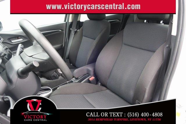 Used Honda Fit LX 2020 | Victory Cars Central. Levittown, New York