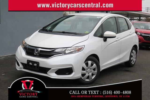 Used Honda Fit LX 2020 | Victory Cars Central. Levittown, New York Used Honda Fit LX 2020 | Victory Cars Central. Levittown, New York
