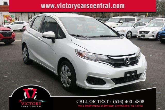 Used Honda Fit LX 2020 | Victory Cars Central. Levittown, New York