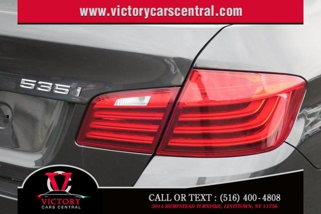 Used BMW 5 Series 535i xDrive 2016 | Victory Cars Central. Levittown, New York Used BMW 5 Series 535i xDrive 2016 | Victory Cars Central. Levittown, New York