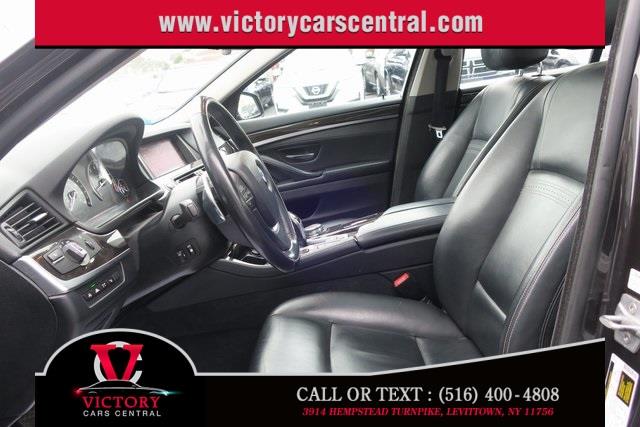 Used BMW 5 Series 535i xDrive 2016 | Victory Cars Central. Levittown, New York Used BMW 5 Series 535i xDrive 2016 | Victory Cars Central. Levittown, New York