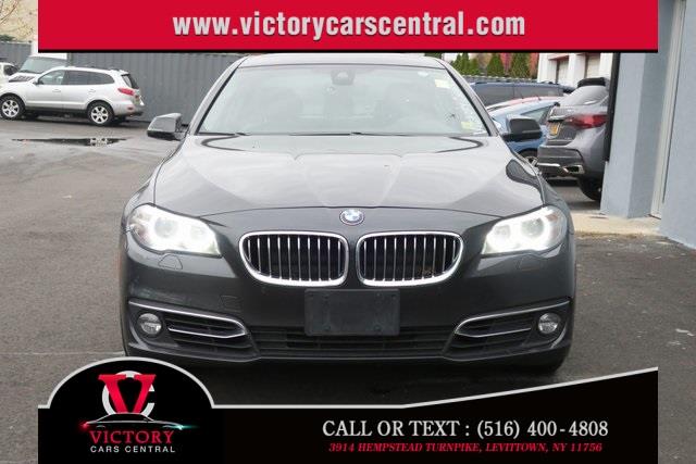 Used BMW 5 Series 535i xDrive 2016 | Victory Cars Central. Levittown, New York Used BMW 5 Series 535i xDrive 2016 | Victory Cars Central. Levittown, New York